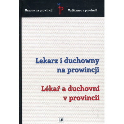 Lekarz i duchowny na prowincji