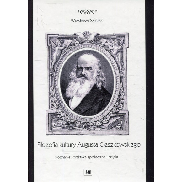 Filozofia kultury Augusta Cieszkowskiego