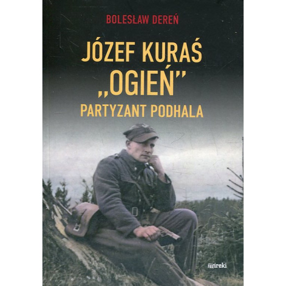 Józef Kuraś „Ogień”