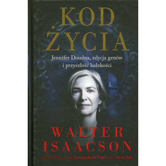 Kod życia