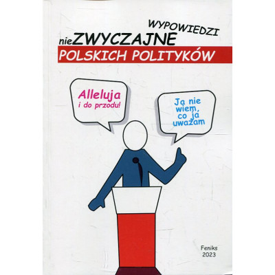 Alleluja i do przodu!