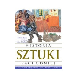 Historia sztuki zachodniej