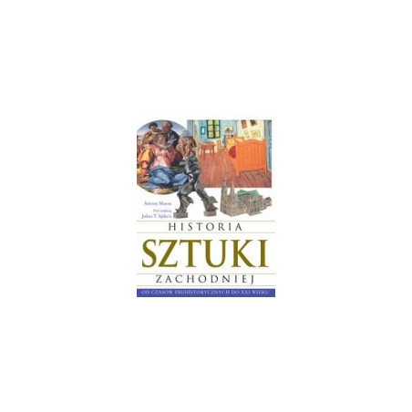 Historia sztuki zachodniej