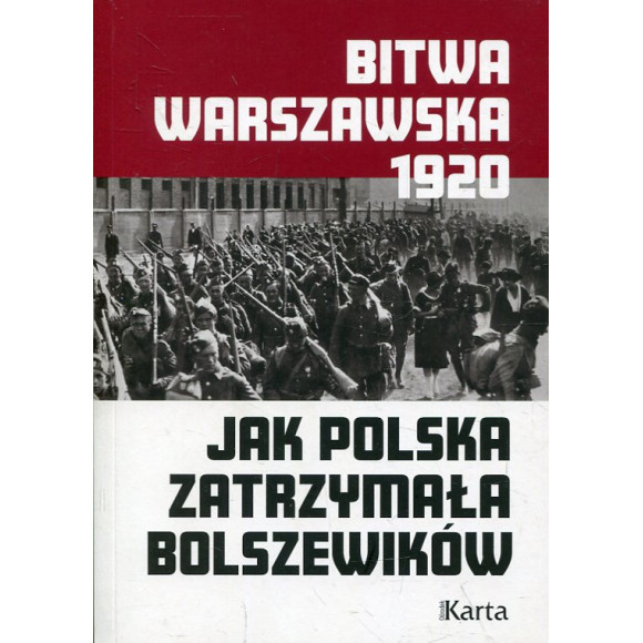 Bitwa warszawska 1920