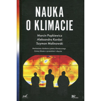 Nauka o klimacie
