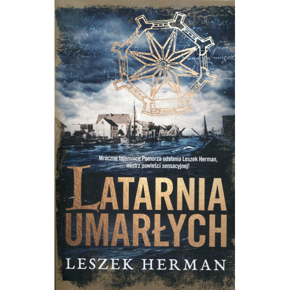 Latarnia umarłych