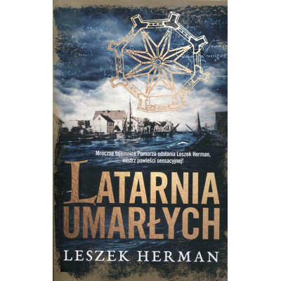 Latarnia umarłych
