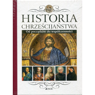 Historia chrześcijaństwa