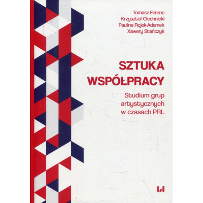 Sztuka współpracy