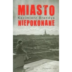 Miasto niepokonane