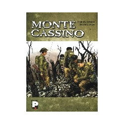 Monte Cassino t.1