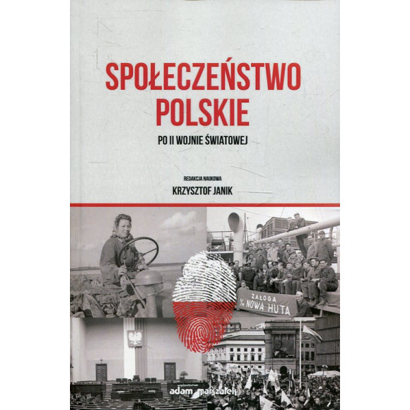 Społeczeństwo polskie po II wojnie światowej