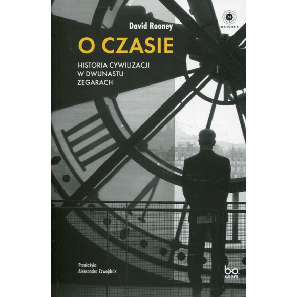 O czasie