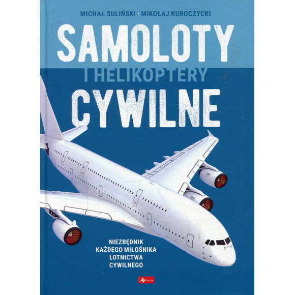 Samoloty i helikoptery cywilne