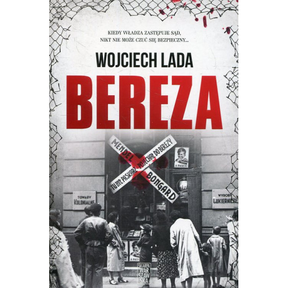Bereza