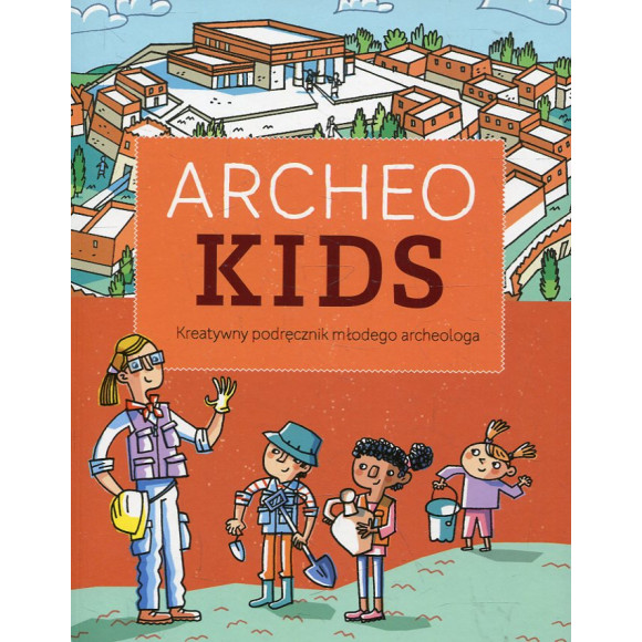 Archeokids