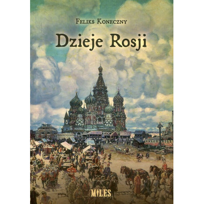 Dzieje Rosji