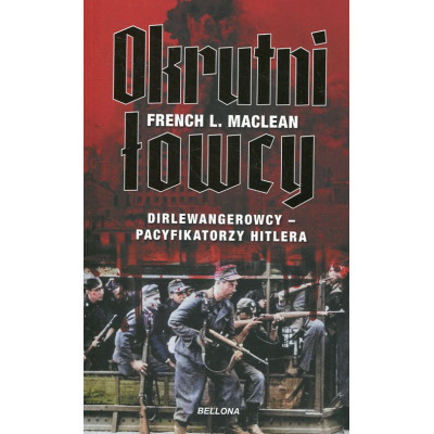 Okrutni łowcy