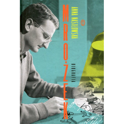 Mrożek. Biografia