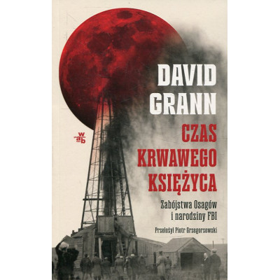 Czas krwawego księżyca