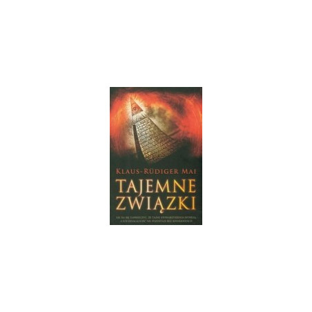 Tajemne związki