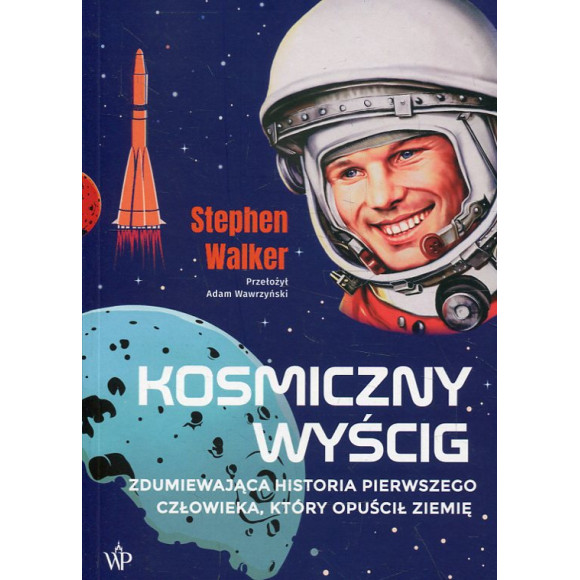 Kosmiczny wyścig