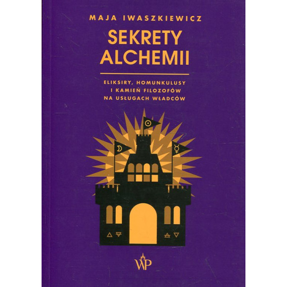 Sekrety alchemii