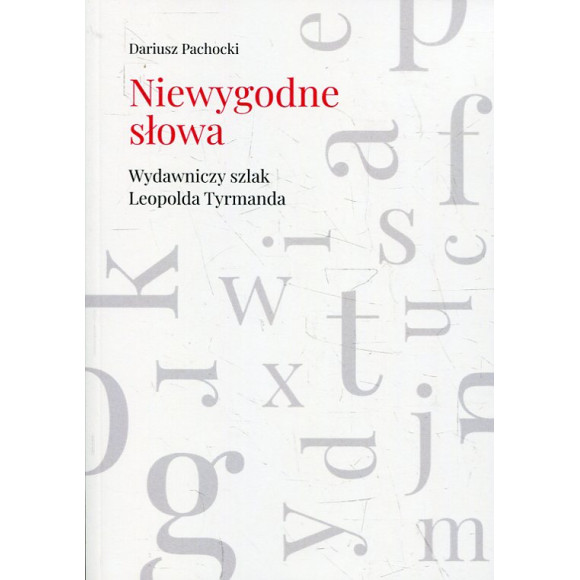 Niewygodne słowa