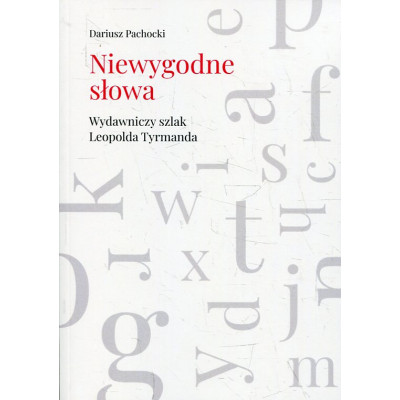 Niewygodne słowa