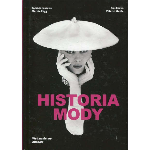 Historia mody