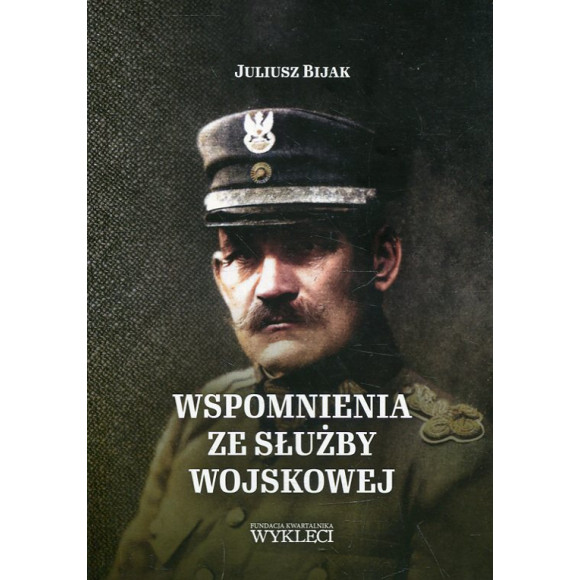 Wspomnienia ze służby wojskowej