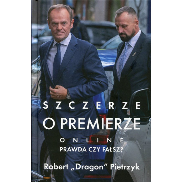 Szczerze o premierze
