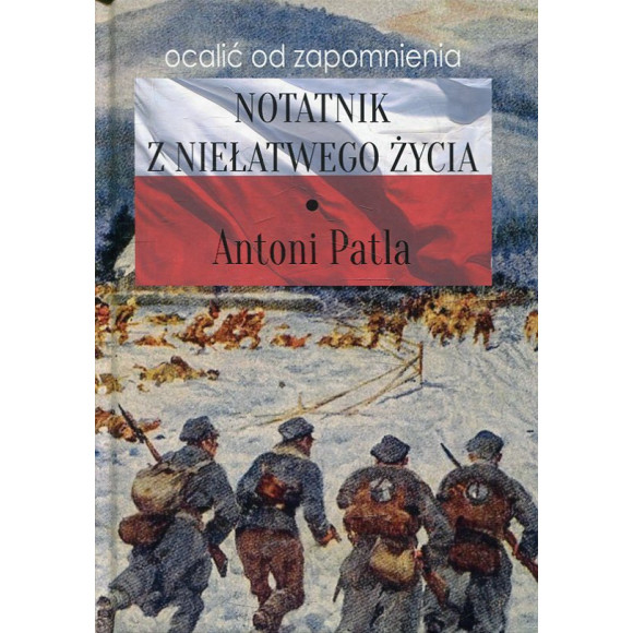 Notatnik z niełatwego życia