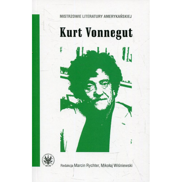 Kurt Vonnegut