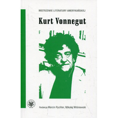Kurt Vonnegut