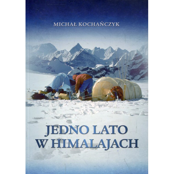 Jedno lato w Himalajach