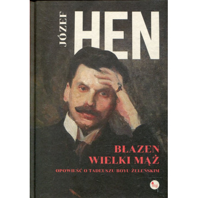 Błazen - wielki mąż