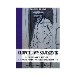 Kłopotliwy sojusznik