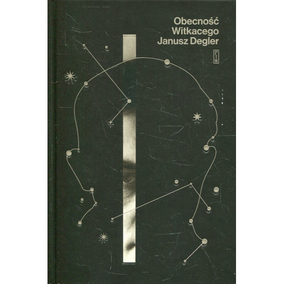 Obecność Witkacego