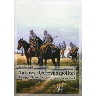 Tatarzy Rzeczypospolitej Obojga Narodów