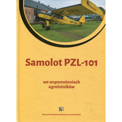 Samolot PZL-101 Gawron we wspomnieniach agrolotników