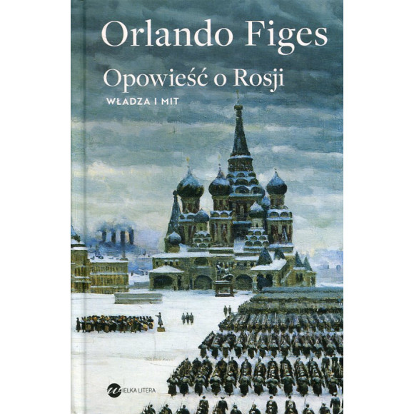 Opowieść o Rosji