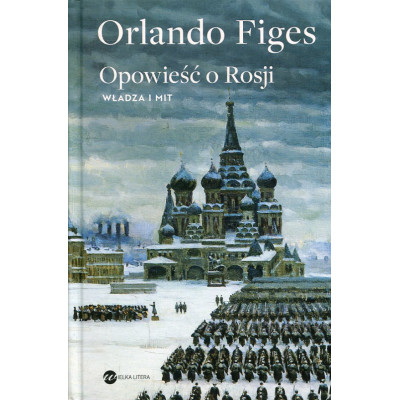 Opowieść o Rosji