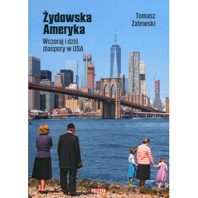 Żydowska Ameryka