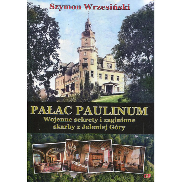 Pałac Paulinum
