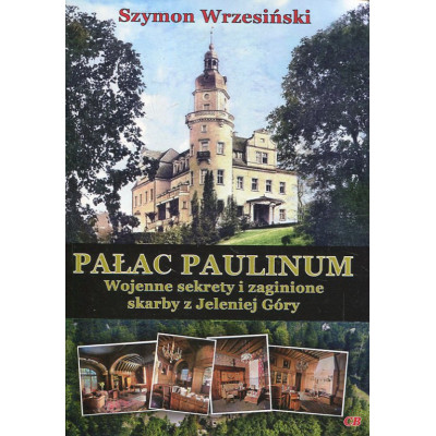 Pałac Paulinum