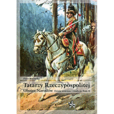 Tatarzy Rzeczypospolitej Obojga Narodów
