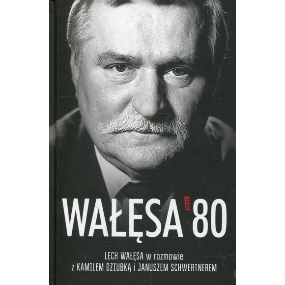 Wałęsa '80