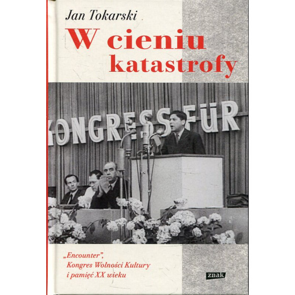 W cieniu katastrofy