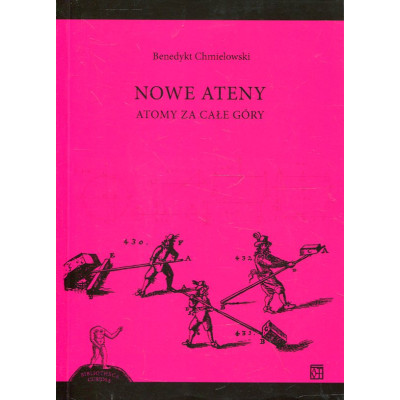 Nowe Ateny. Atomy za całe góry